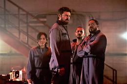 Serie tv, torna "The Boys" che indaga sul lato oscuro dei supereroi