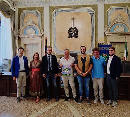 Rovigo, una domenica in canoa nel Delta del Po
