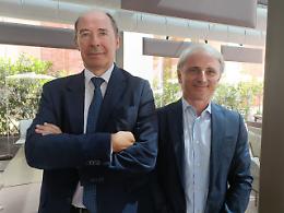 Vicenza, Zanettin e Zocca lanciano la corsa elettorale per Forza Italia