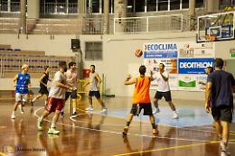 Basket C silver, il Sekal Rovigo scalda i motori