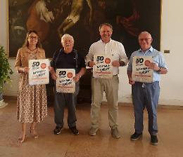Rovigo, venerdì 26 agosto torna la "Baseball Night"