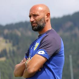Giuseppe Bianchini ritorna alla guida dell'FC Arzignano Valchiampo