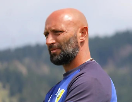 Arzignano Valchiampo, mister Bianchini carica la squadra: "Ora serve spingere al massimo"