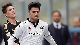 Calcio Venezia, un’entrata e un’uscita
