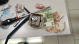 Codevigo: rubano i soldi dalla canonica, arrestati in quattro