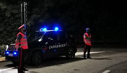 Rosolina Mare: lanciano la droga dal finestrino dell'auto, segnalati tre ragazzi