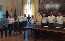 Atletica, a Castelfranco Veneto tutto pronto i campionati assoluti