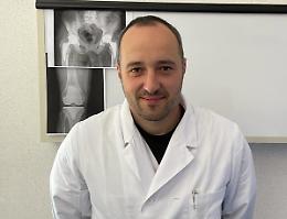 Ulss 7 e ospedale di Asiago, Chemello nuovo primario di ortopedia