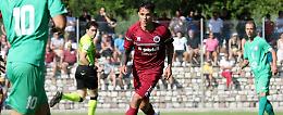 Cittadella calcio, si comincia. Al Tombolato arriva  il Pisa