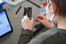 Rovigo, torna il corso di coding e robotica per bambini al coworking di Zico