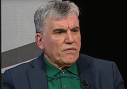 Formisano (Pd): "Fate bene a preoccuparvi per Letta e ancora di più per le elezioni del 2023"