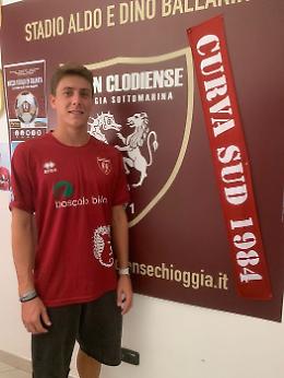 Calcio D, nuovo giocatore all’Union Clodiense