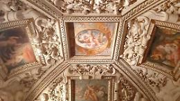 Vicenza, domenica 4 settembre ingresso gratuito a Palazzo Thiene e Museo Naturalistico Archeologico
