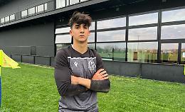 Rugby Top 10, a Rovigo arriva il giovane Lorenzo Elettri
