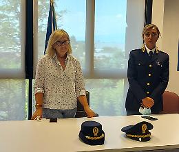 Manuela De Bernardin è il nuovo Questore di Treviso