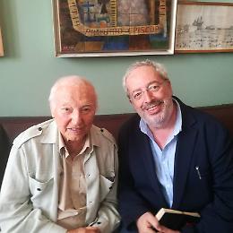 Quando Piero Angela mi ha parlato di cambiamenti climatici e fake news