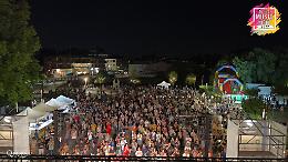 Grande successo per "Quinto Music Night 2022"