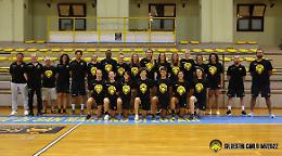 Basket A1 Woman Fila San Martino, al via la stagione