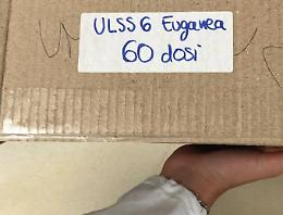Padova, Ulss 6 Euganea: al via le vaccinazioni contro il vaiolo delle scimmie