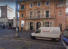 Vicenza, arrestato un giovane di 23 anni per tentata rapina impropria in un supermercato