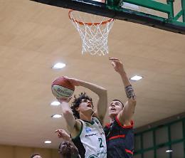 Basket B, la Virtus Padova pronta a sudare
