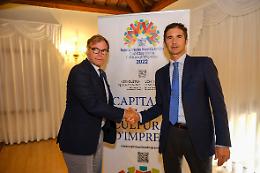 Assindustria Venetocentro e Confindustria Venezia-Rovigo si fondono con voto unanime