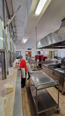 Padova. I 140 anni delle cucine economiche popolari