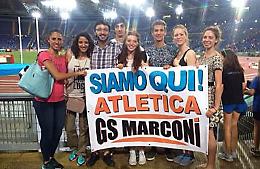 Bassano, il G.S. Marconi prima società d’Italia ai campionati nazionali Libertas