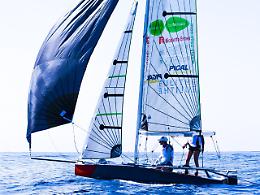 Padova, al trofeo 1001 Vela Cup un team dell’Università di Padova