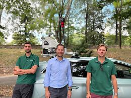 Padova, innovazione per la salvaguardia del patrimonio arboreo