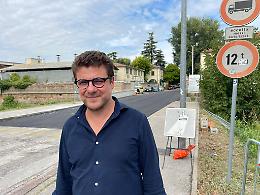 Padova, riaperta la viabilità di via Cornaro