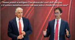 Otto miliardi di euro per famiglie e imprese: ecco il piano anticrisi firmato Unicredit