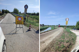 Monselice nel progetto "Anello dei Colli"