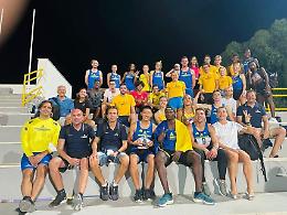 Atletica, Assindustria Sport impegnata a Brescia e Perugia