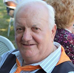 Bottrighe: è scomparso Remo Domeneghetti, una vita tra lavoro, famiglia e volontariato