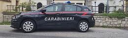 Borso del Grappa, tentano di rubare due sedie da campeggio a un turista tedesco: individuati