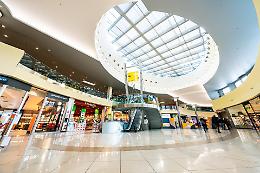 Albignasego, Centro commerciale Ipercity: torna il Fashion Show dal vivo