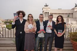 Stasera alla "Fenice" di Venezia si assegnerà il premio Campiello letteratura