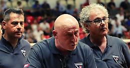 Basket B, il Petrarca Padova eliminato dalla Supercoppa: passa la Rucker