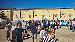 Porto Tolle, la Festa del Riso si è chiusa all'insegna del successo