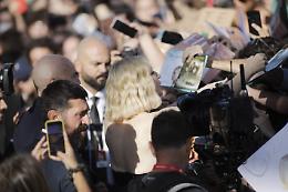 Mostra del Cinema di Venezia, la terza giornata si apre con Guadagnino