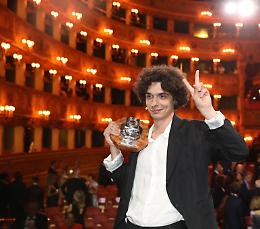 Premio Campiello 2022: vince il giovane Zannoni