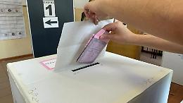 Elezioni politiche: urne chiuse, come cambia l’affluenza dal 2018