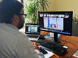 Padova tra le 100 citt&agrave; carbon neutral entro il 2030. Firmato il protocollo