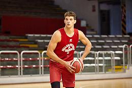 Pallacanestro Vicenza, aumentano gli iscritti nelle giovanili