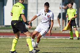 Calcio D, 1-1 dell’Adriese contro il Cjarlins Muzane