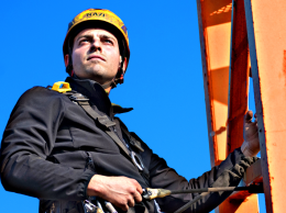 Padova, Tecno Crane: il 17 settembre arriva l'Evento Sopra Tutto