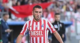 Calcio C, il Vicenza non va oltre il pari contro l’Albinoleffe