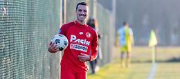 Calcio serie D, il Campodarsego vola in vetta al girone C