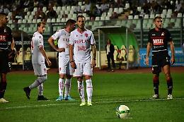 Calcio C, il Padova sfida la Juventus Next Gen